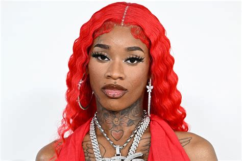 sexyredd leaked|Sexyy Red Addresses Sex Tape Leak On Her Own Instagram。